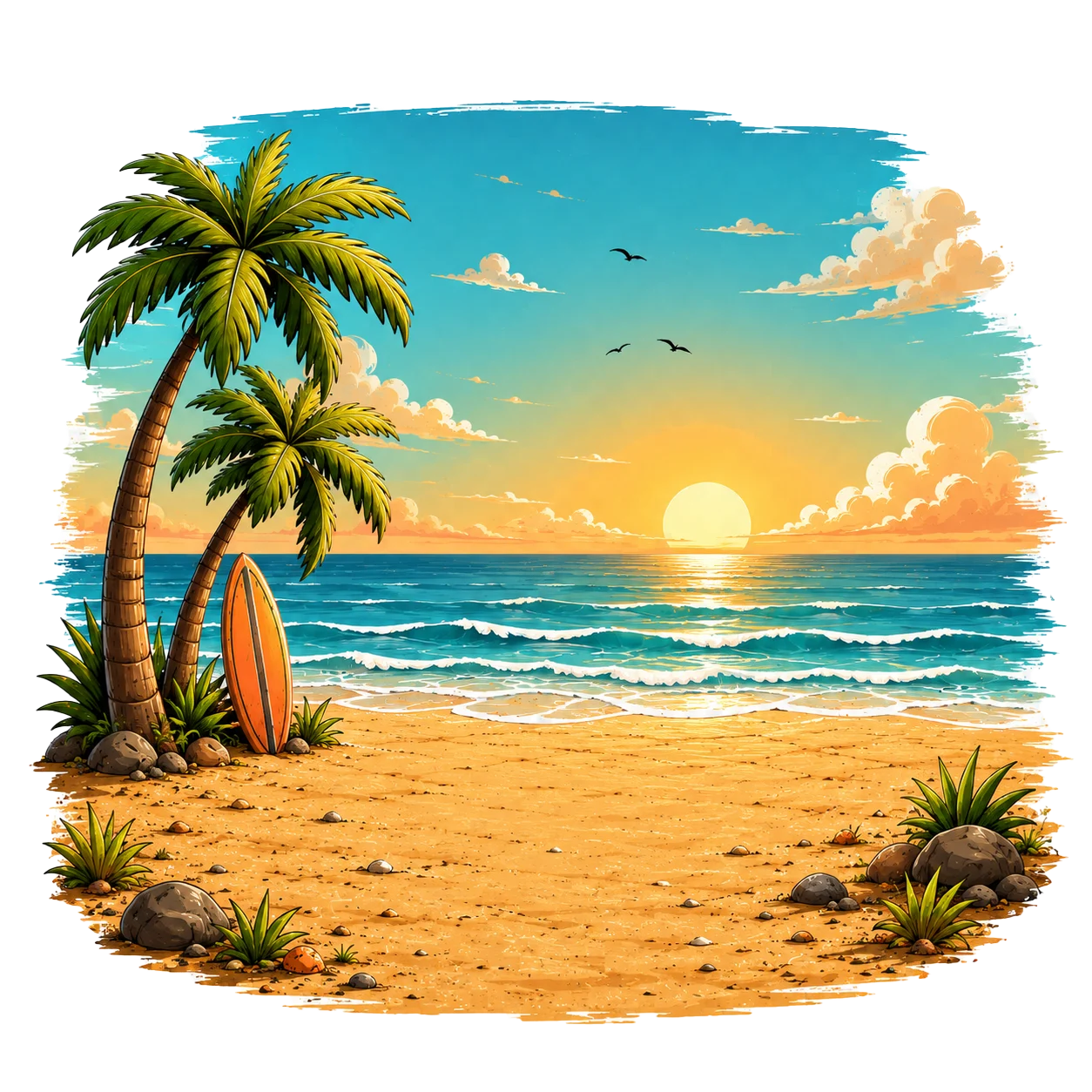 Background 1