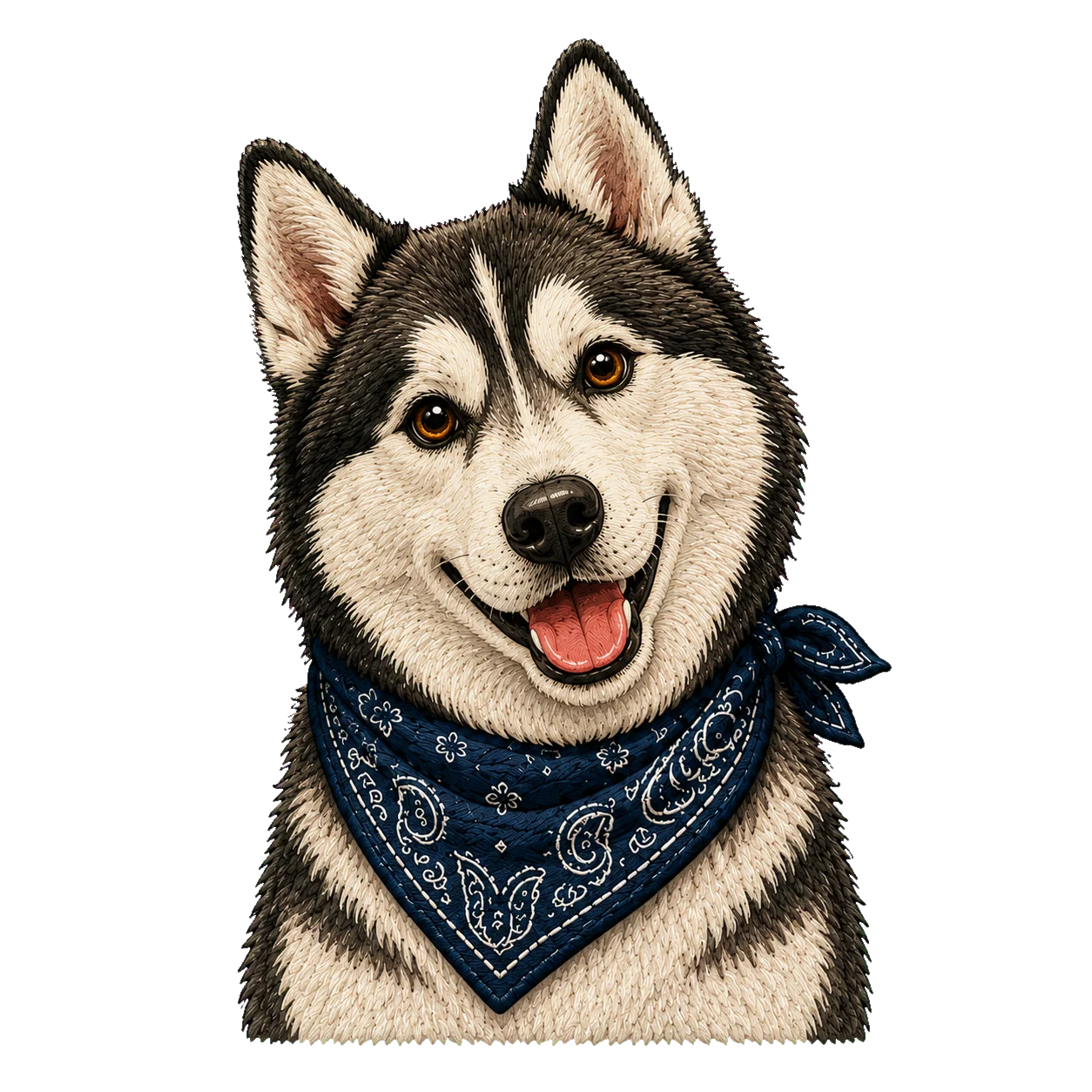 DOG 007