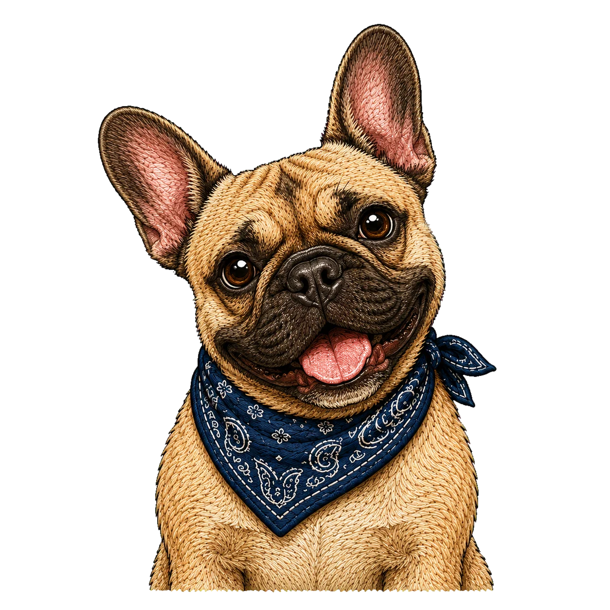 DOG 004