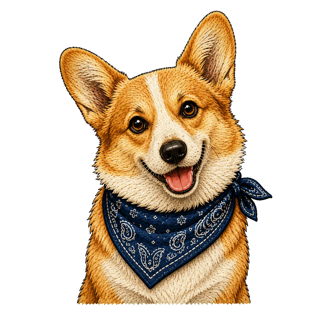 DOG 001