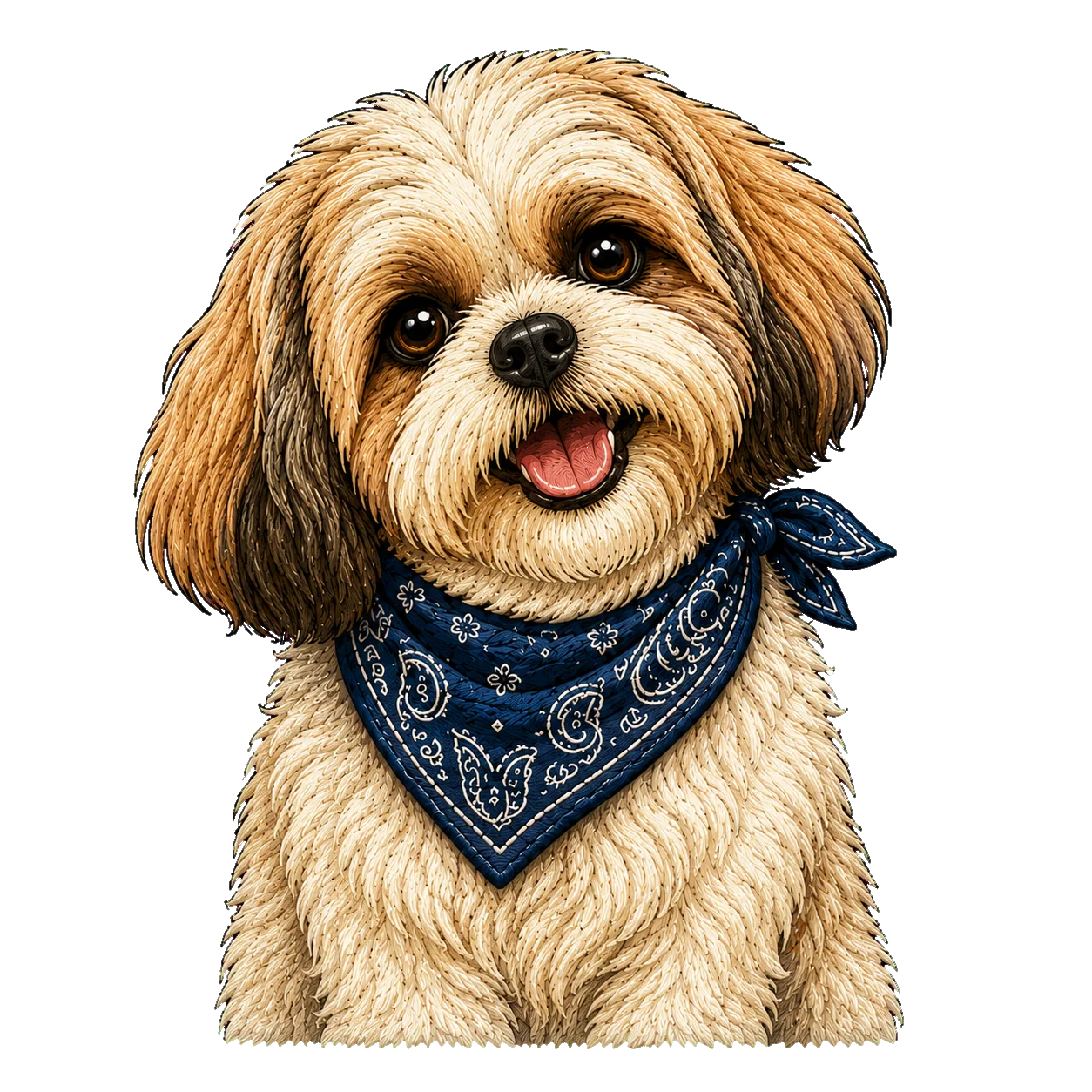 DOG 009