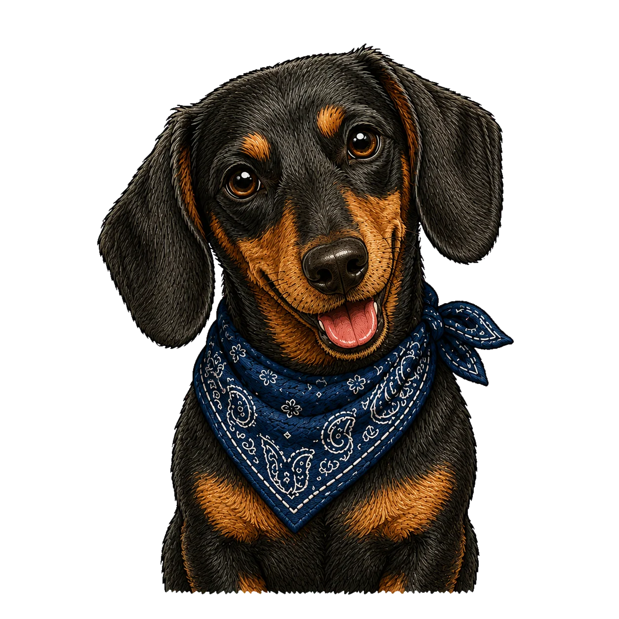 DOG 005