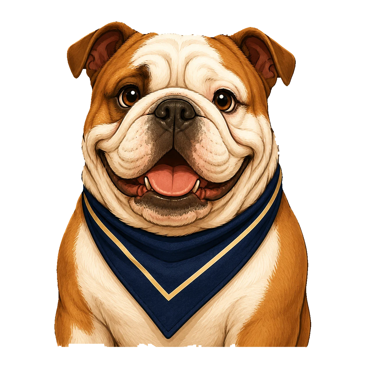 Dog 04