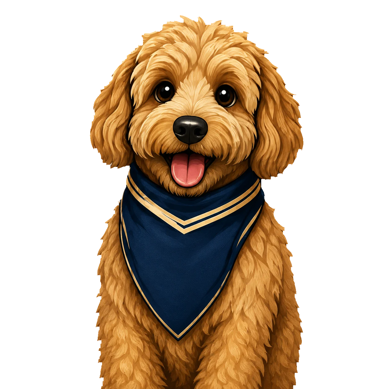 Dog 01