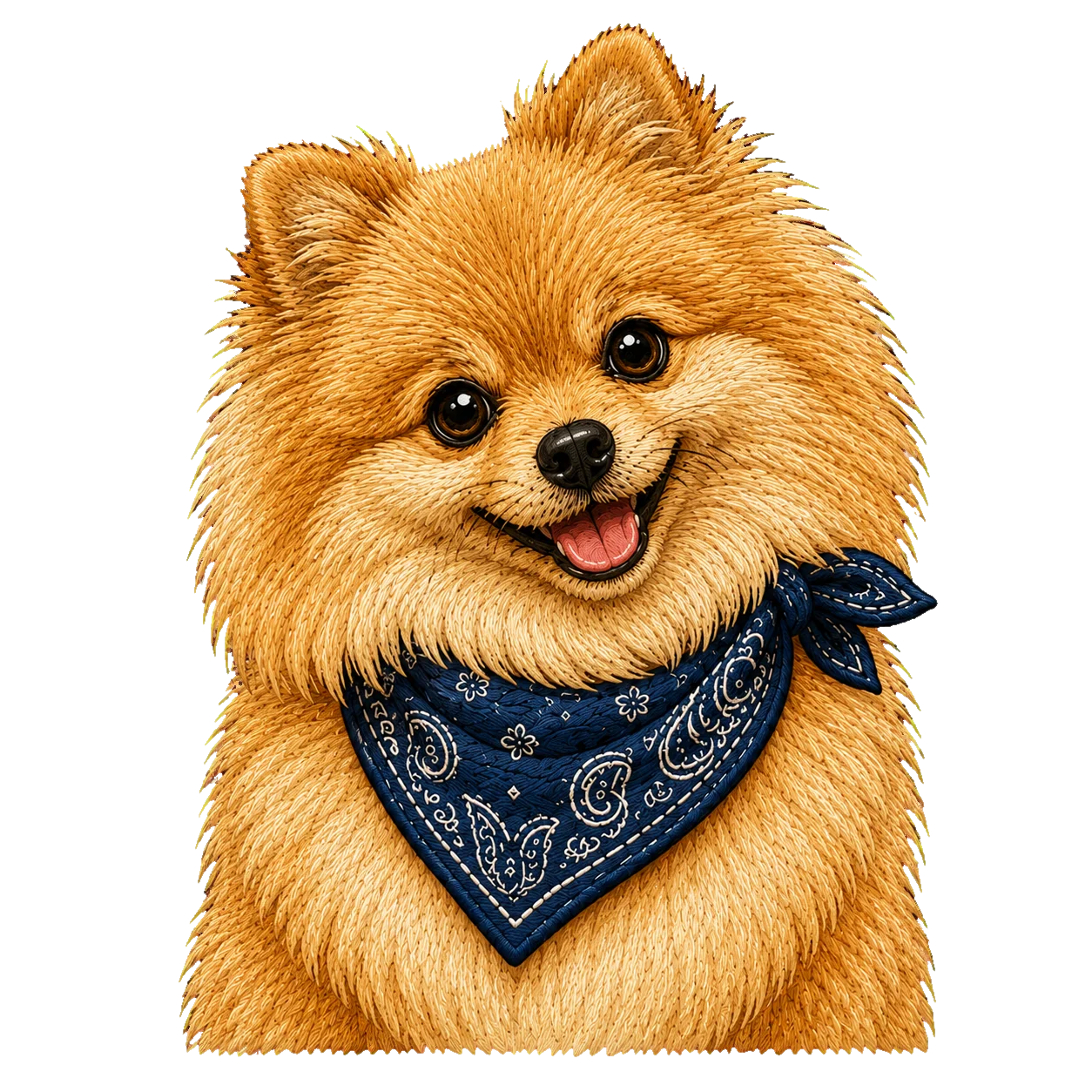 DOG 006