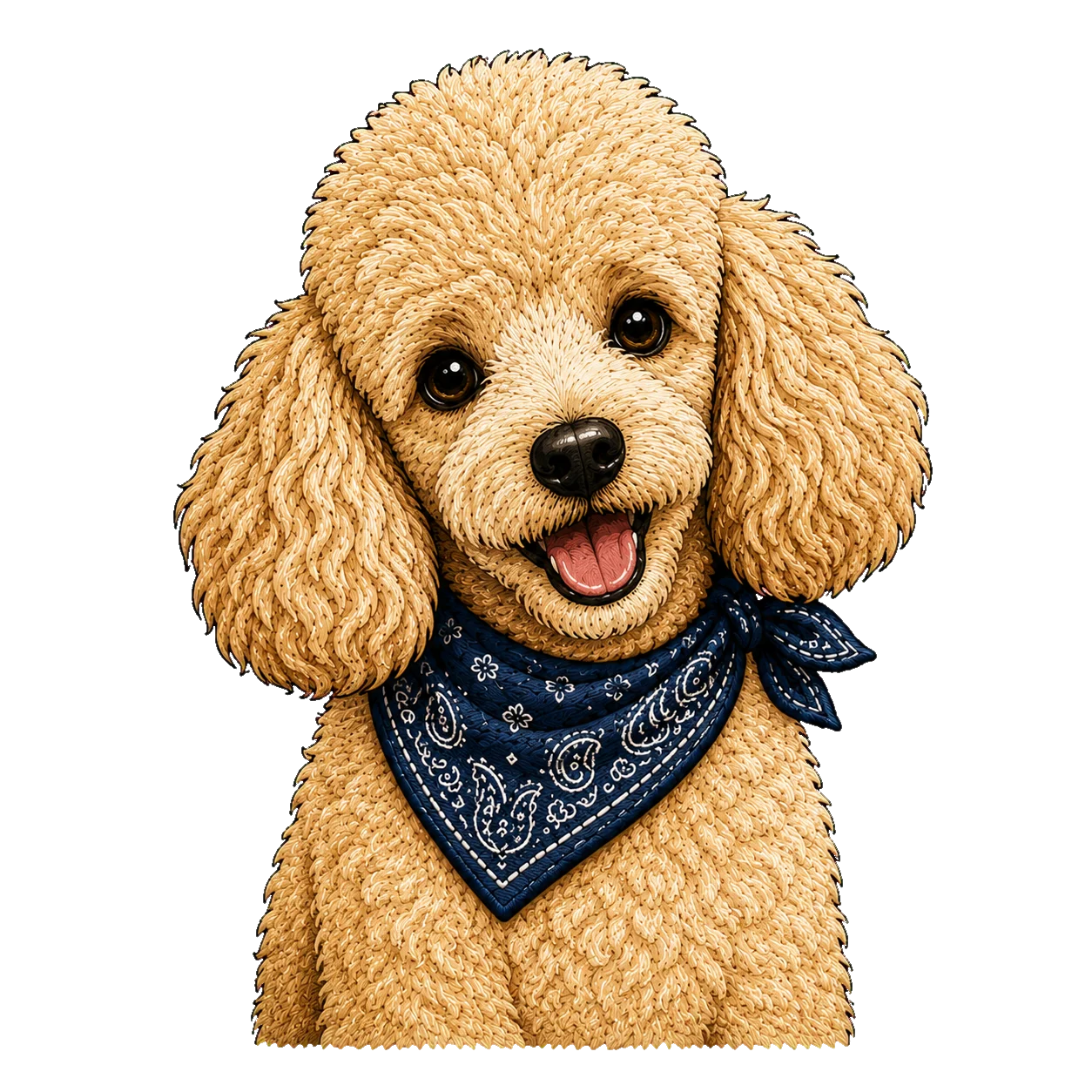 DOG 008