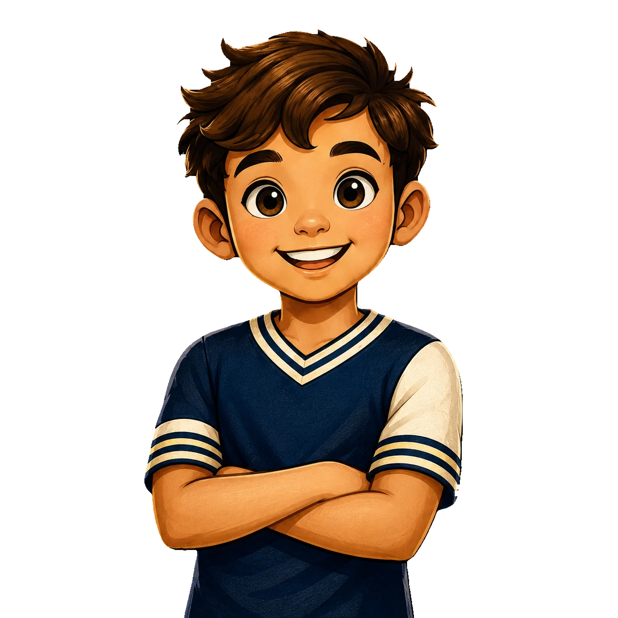 Boy 01