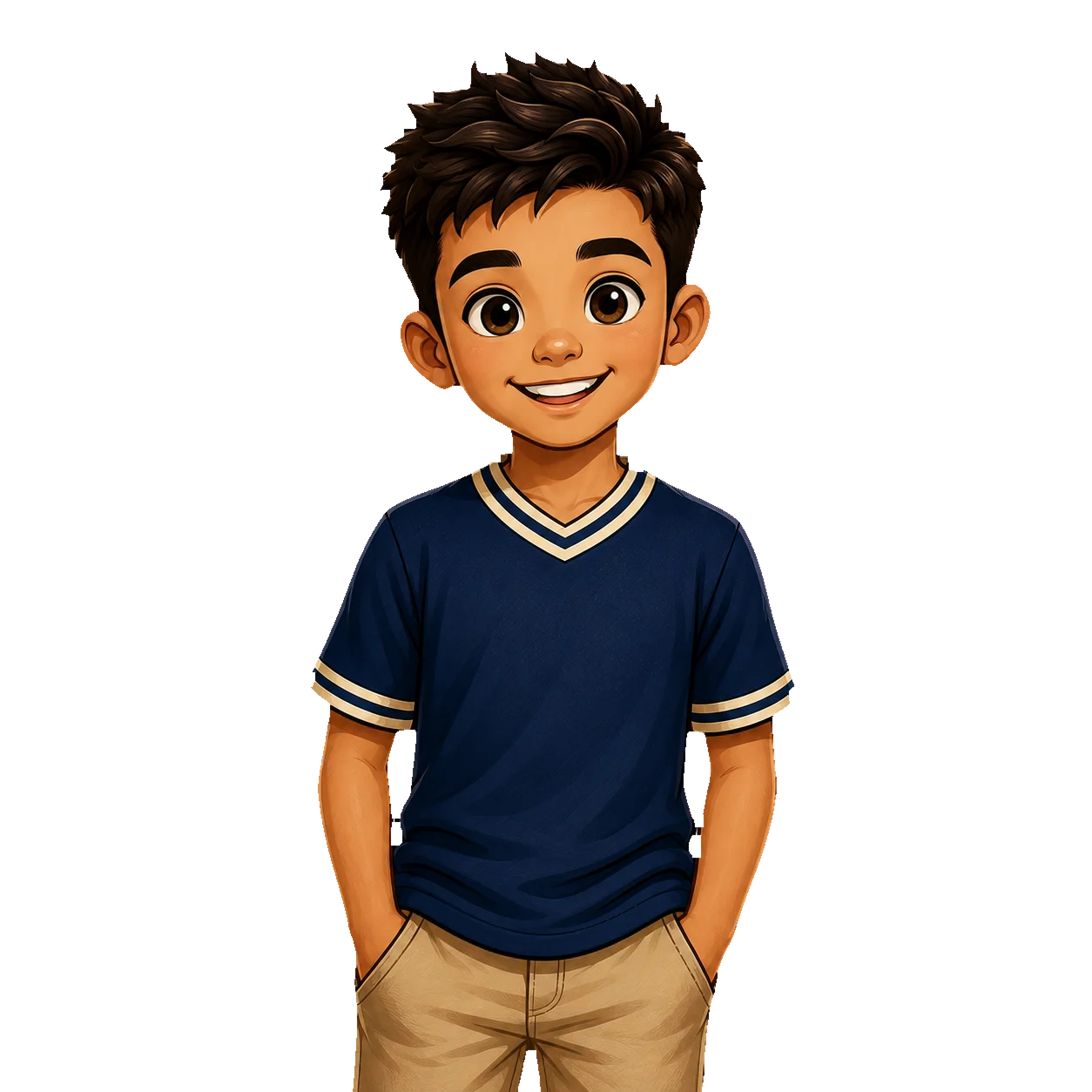 Boy 06