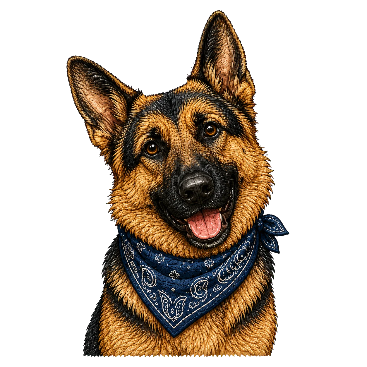 DOG 003