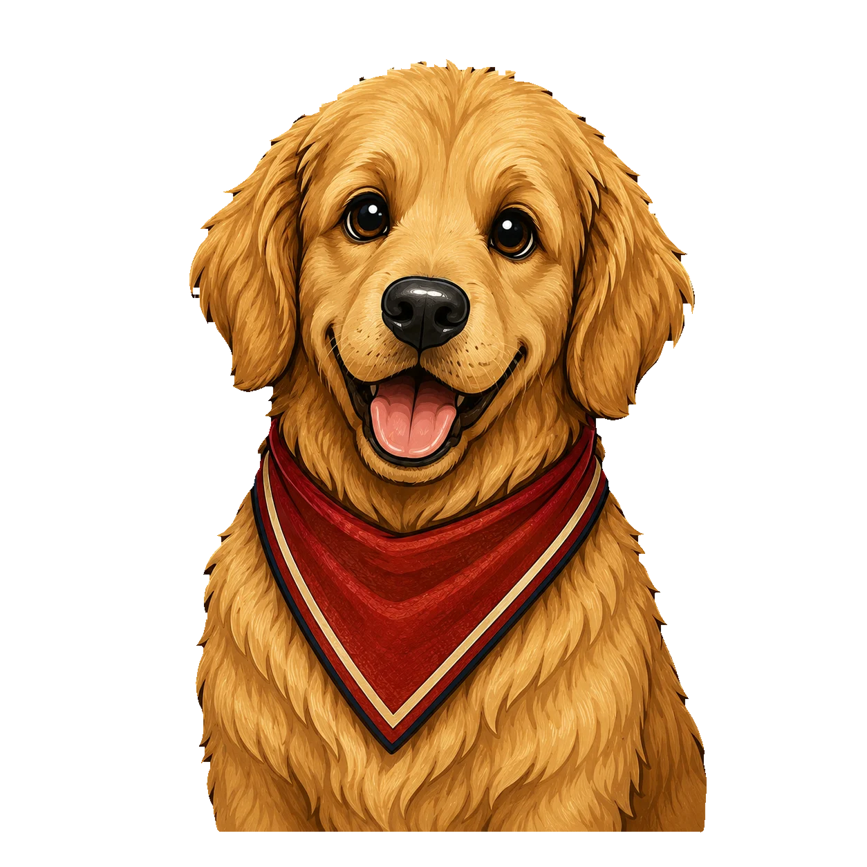 Dog 07