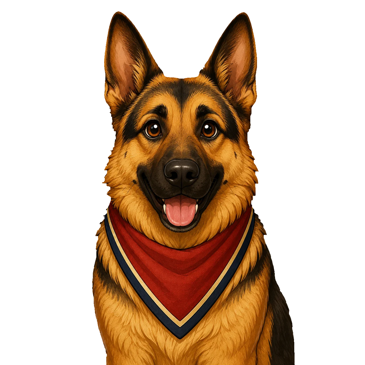 Dog 08