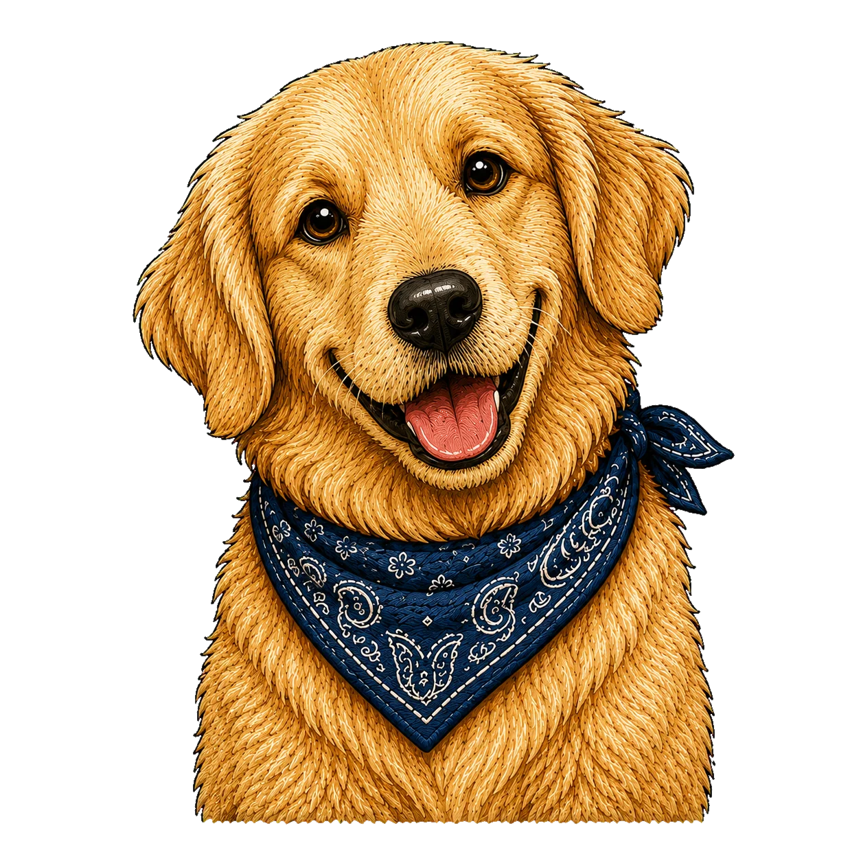 DOG 002