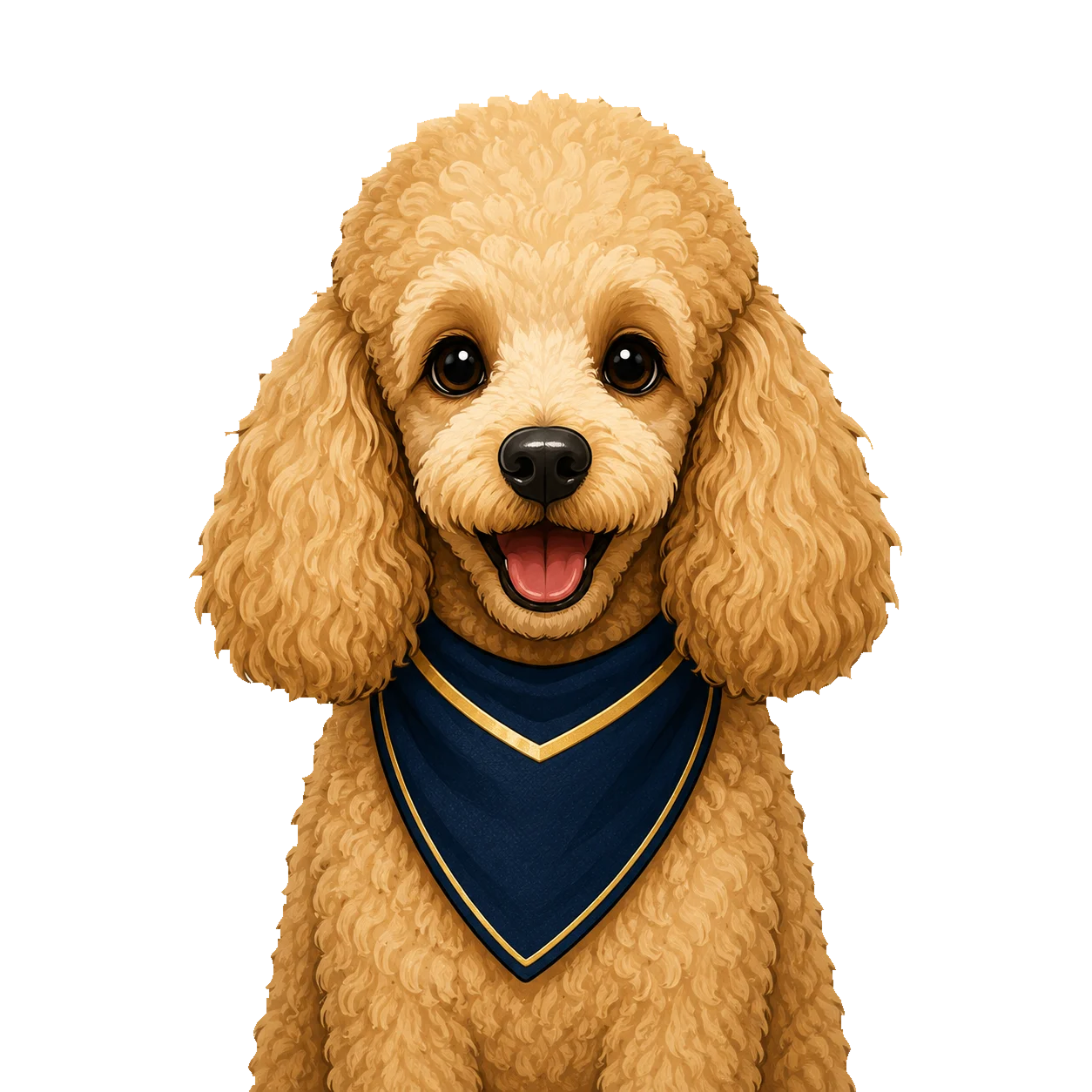 Dog 10