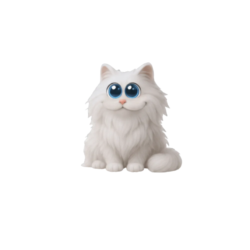 Your Cat